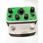 Used Source Audio Soundblox 2 Demension Reverb Effect Pedal