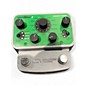 Used Source Audio Soundblox 2 Demension Reverb Effect Pedal