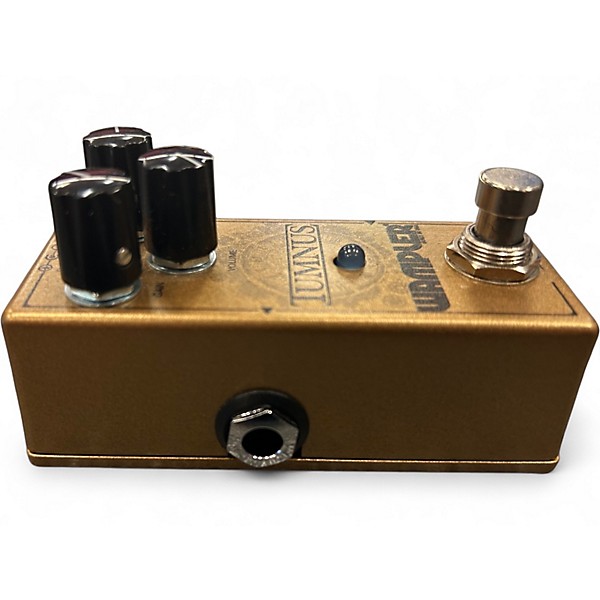 Wampler Tumnus mini ギターエフェクター Tumnus - Wampler Pedals