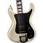 Used Electric Guitar Company SERIES 2 27" WHITE Solid Body Electric Guitar