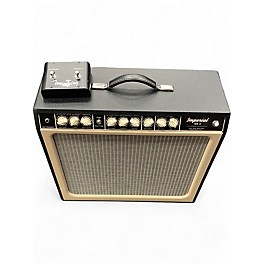 Used Tone King Imperial MKII Tube Guitar Combo Amp