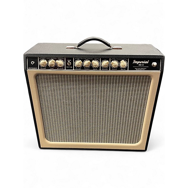 Used Tone King Imperial MKII Tube Guitar Combo Amp
