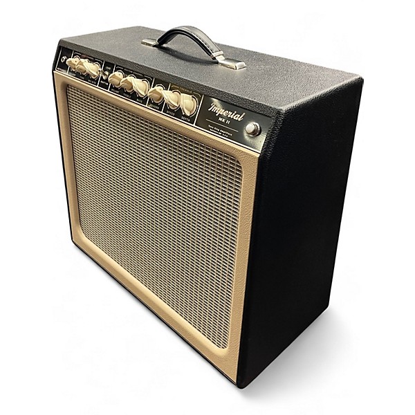 Used Tone King Imperial MKII Tube Guitar Combo Amp