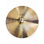 Used Paiste 20in black label 2002 Cymbal thumbnail