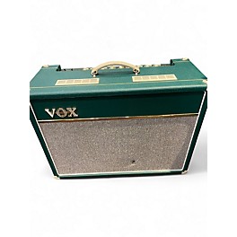 Used VOX AC15C1 15W Tube Guitar Combo Amp