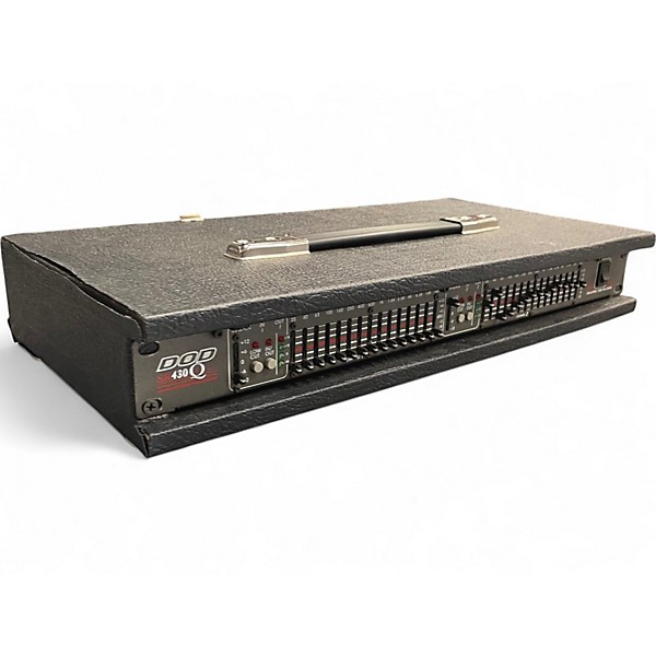 Used DOD SR430Q Exciter