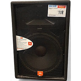 Used JBL JRX115 Unpowered Speaker