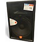 Used JBL JRX115 Unpowered Speaker