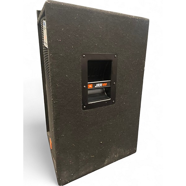 Used JBL JRX115 Unpowered Speaker