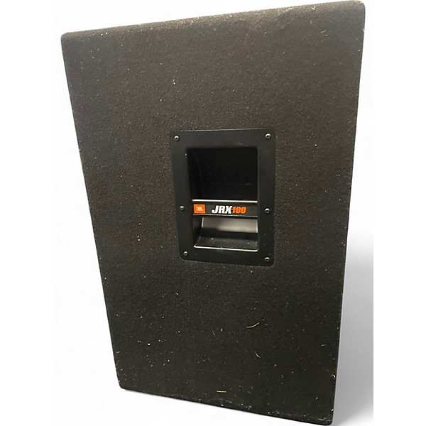 Used JBL JRX115 Unpowered Speaker