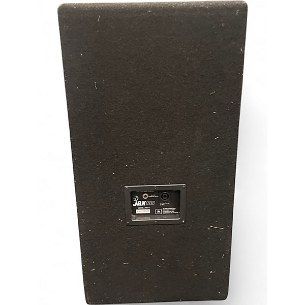 Used JBL JRX115 Unpowered Speaker