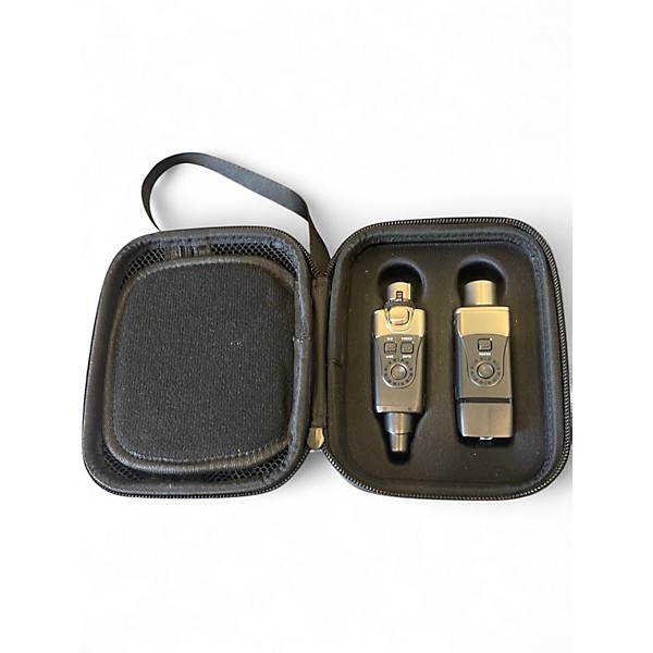 Used Xvive U3C Handheld Wireless System