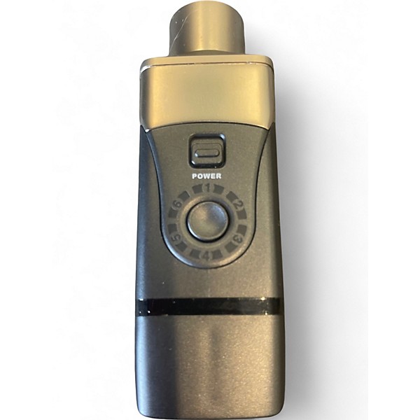 Used Xvive U3C Handheld Wireless System