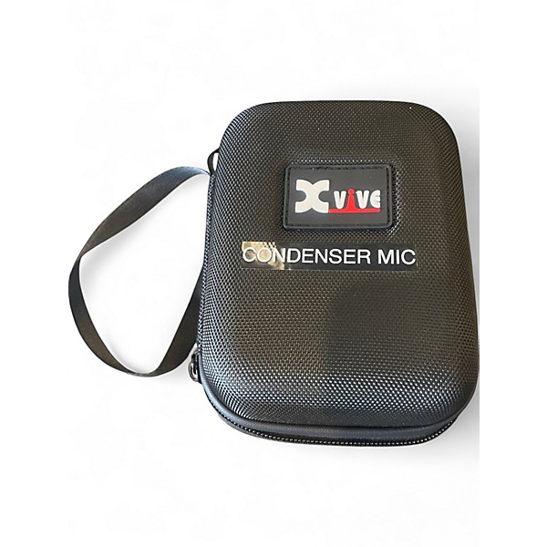 Used Xvive U3 Handheld Wireless System