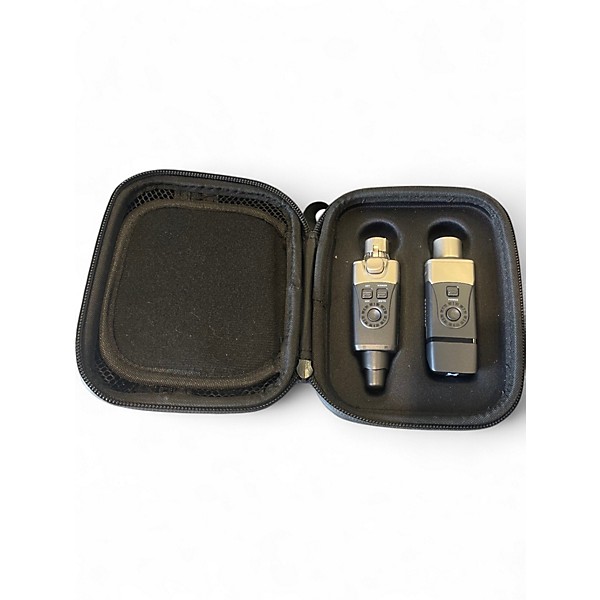 Used Xvive U3 Handheld Wireless System