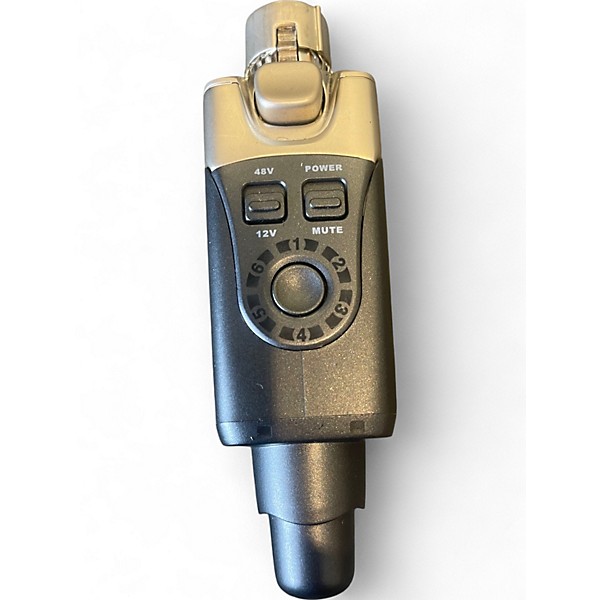 Used Xvive U3 Handheld Wireless System