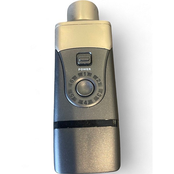 Used Xvive U3 Handheld Wireless System