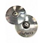 Used SABIAN 14in AAX XPLOSION HATS Cymbal thumbnail