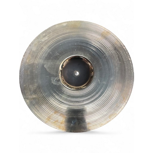 Used SABIAN 14in AAX XPLOSION HATS Cymbal
