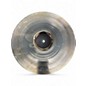 Used SABIAN 14in AAX XPLOSION HATS Cymbal