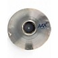Used SABIAN 14in AAX XPLOSION HATS Cymbal