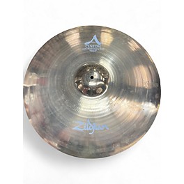 Used Zildjian 23in A Custom 20th Anniversary Ride Cymbal