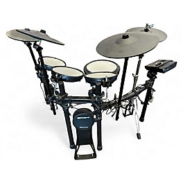 Used Roland TD17KVX2 Electric Drum Set