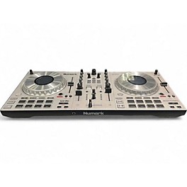 Used Numark Mixtrack Platinum FX DJ Controller