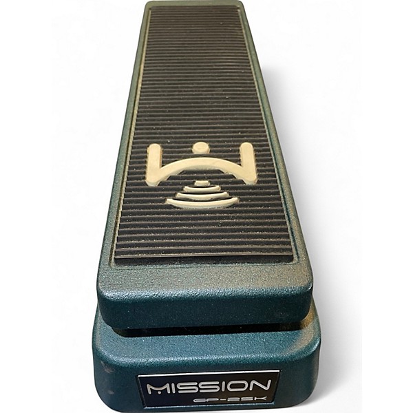 Used Mission Engineering EP-25K Pedal