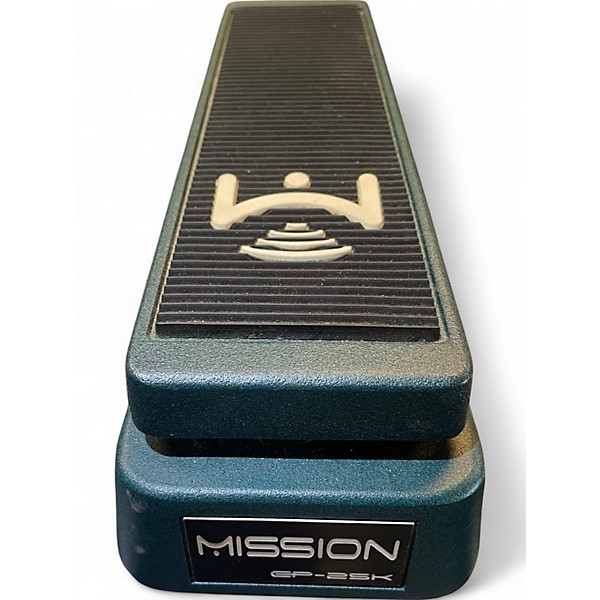 Used Mission Engineering EP-25K Pedal