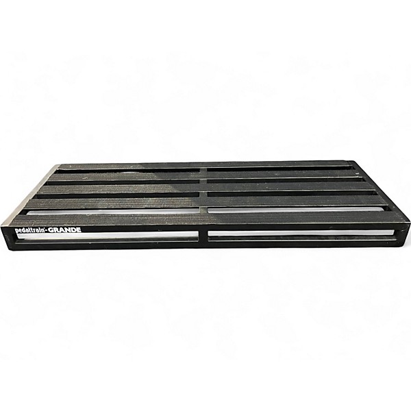 Used Pedaltrain GRANDE PEDAL BOARD