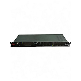 Used Dbx DriveRack PA2 Signal Processor
