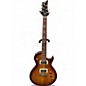 Used Mitchell MS450 Honey Burst Solid Body Electric Guitar thumbnail
