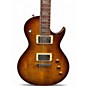 Used Mitchell MS450 Honey Burst Solid Body Electric Guitar