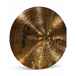 Used Zildjian 14in I SERIES HIHATS Cymbal