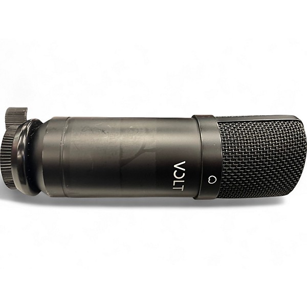 Used Universal Audio volt Microphone Condenser Microphone