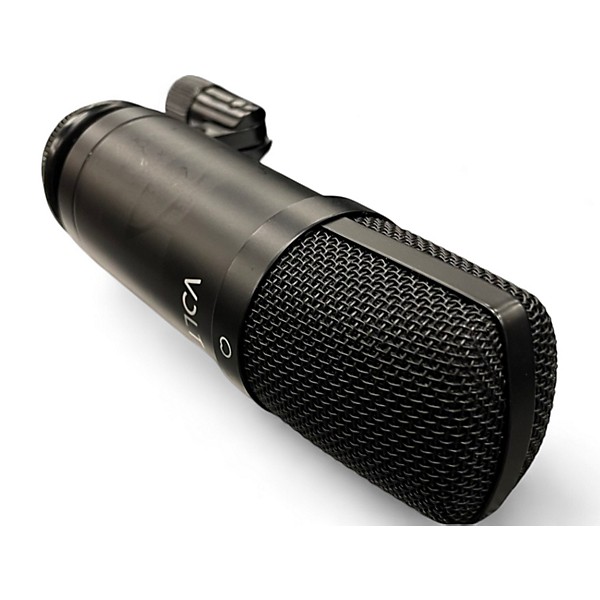 Used Universal Audio volt Microphone Condenser Microphone