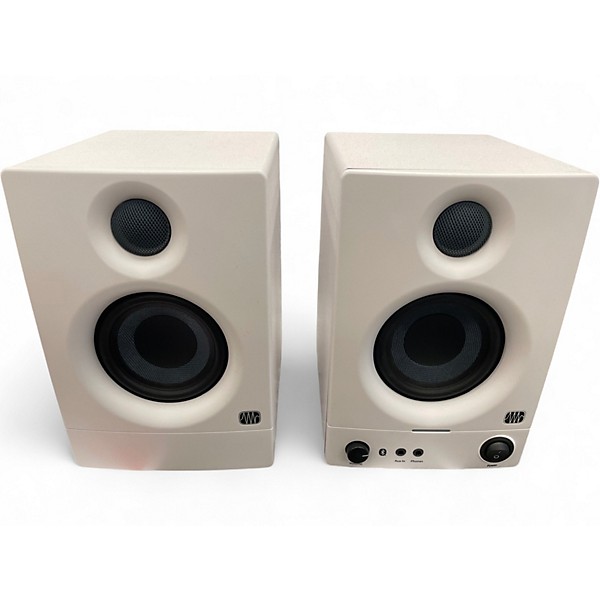 Used PreSonus Eris 3.5 Powered Monitor