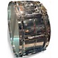 Used Pearl 6X14 Sensitone Elite Snare Chrome Drum