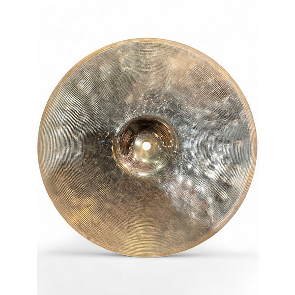 Used SABIAN 13in B8 Pro Hi Hat Pair Cymbal