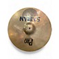 Used SABIAN 13in B8 Pro Hi Hat Pair Cymbal