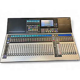 Used PreSonus STUDIOLIVE 64 Digital Mixer