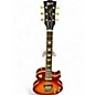 Used 2007 Gibson Les Paul Standard Cherry Sunburst Solid Body Electric Guitar thumbnail