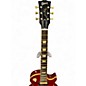 Used 2007 Gibson Les Paul Standard Cherry Sunburst Solid Body Electric Guitar