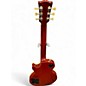 Used 2007 Gibson Les Paul Standard Cherry Sunburst Solid Body Electric Guitar