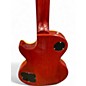 Used 2007 Gibson Les Paul Standard Cherry Sunburst Solid Body Electric Guitar