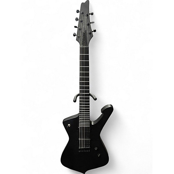 Used Ibanez ICTB721 BLACK Solid Body Electric Guitar