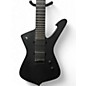 Used Ibanez ICTB721 BLACK Solid Body Electric Guitar