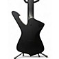 Used Ibanez ICTB721 BLACK Solid Body Electric Guitar