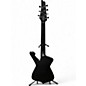 Used Ibanez ICTB721 BLACK Solid Body Electric Guitar